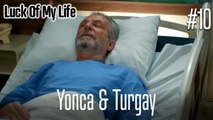 Yonca & Turgay #10