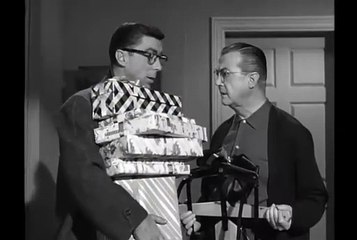 Dennis The Menace - S01E11  The Christmas Story