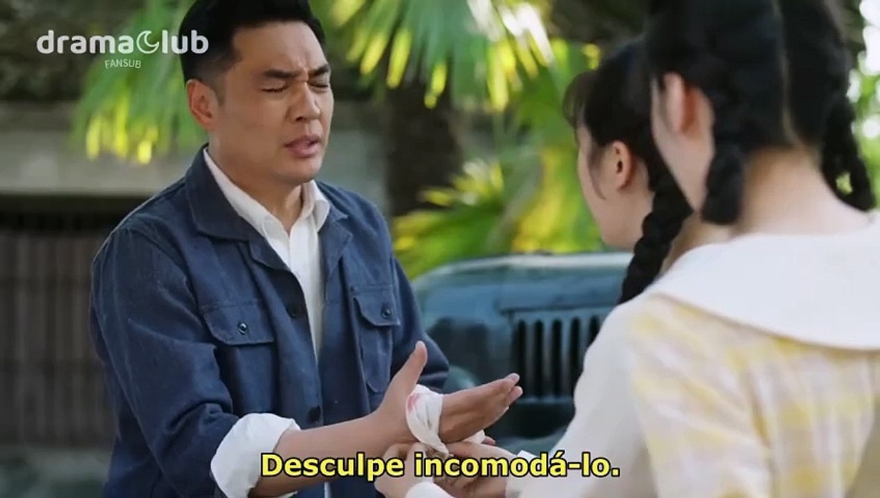 Unshakable Faith EP28