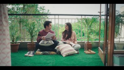 🔥 Flames Season 4 Official Trailer | Prime Video India