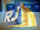 Vinheta do RJTV (2005) Tv Globo