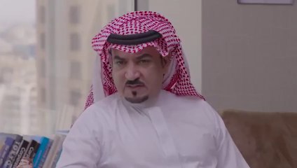 مسلسل عندما يزهر الخريف الموسم الثانى الحلقة 32
