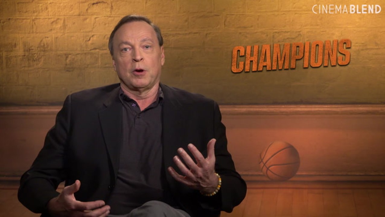 'Champions' Director Recalls Auditioning ‘Hundreds’ Of Actors With Disabilities Who Had Never Received Opportunities In Hollywood Prior