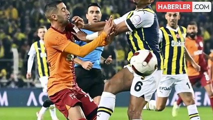 İrfan Can Kahveci'den Fred itirafı: Yerini dolduramadım