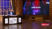 الديهي يهاجم محمود حسين وأكمل قرطام ... ويرد: واحد حرامي والتاني آخره يلبس شورت