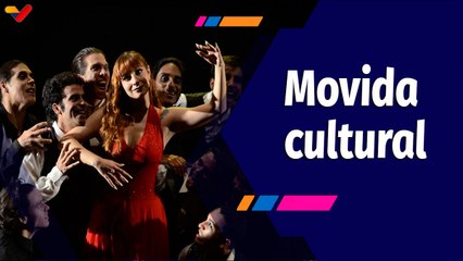 Guía Cultural | Talento nacional, exponencial y ejemplo para el mundo