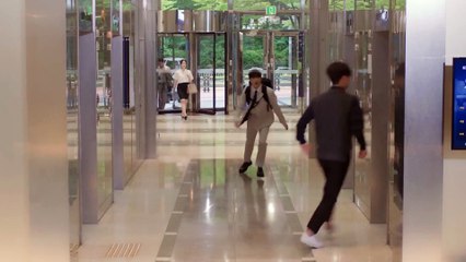 Our Dating Sim Episode 1 🌸 English Subtitles | Romantic Visual Novel Adventure