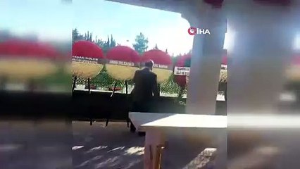 CHP'nin utanmazlığı 'pes' dedirtti! Şehitlerimizle dalga geçen Özgür Özel'e bir şok daha