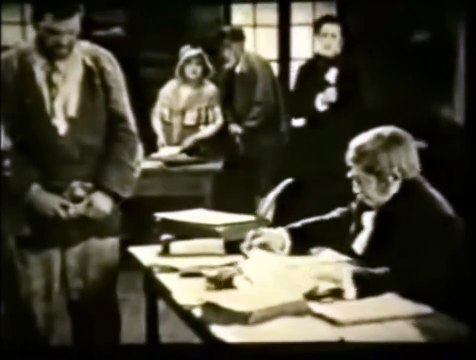 Les Misérables Bande-annonce (FR)