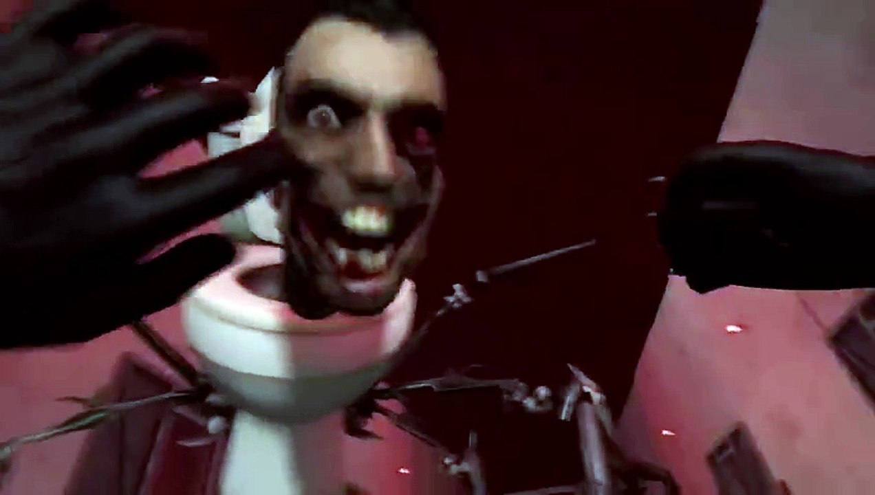 skibidi toilet 69 (part 1)