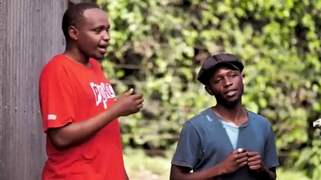 BECKY CITIZEN TV MONDAY FULL EPS 103 PART 1 AND PART 2 25TH DEC 2023