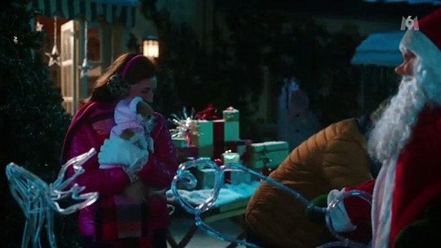 Scènes de Ménages : un énorme pénis apparait en plein milieu d'un épisode spécial de Noël sur M6