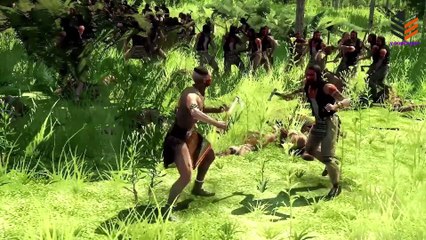 The true history of the founding of the United States of America