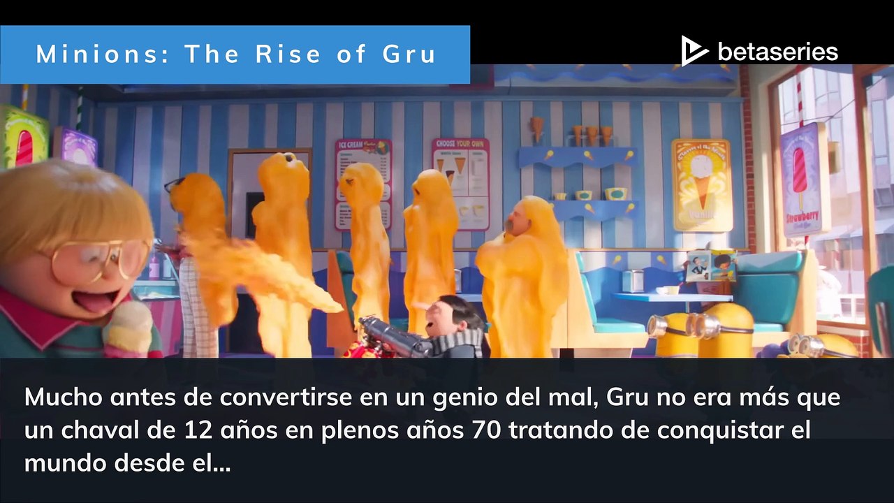 Kevin Michael Richardson (ES)