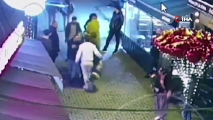 Atilla Taş'ın tutuklanmasına neden olan görüntüler ortaya çıktı