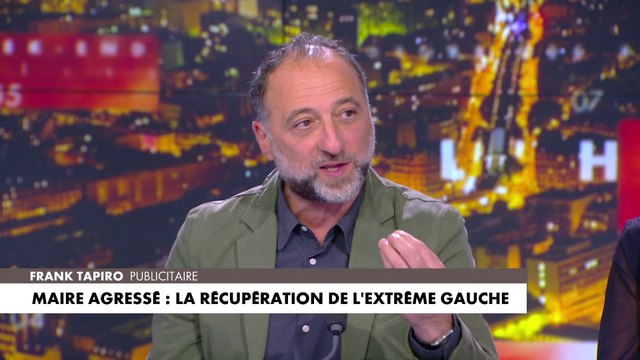 Franck Tapiro : «Tous les racismes redeviennent à la mode auprès des jeunes»