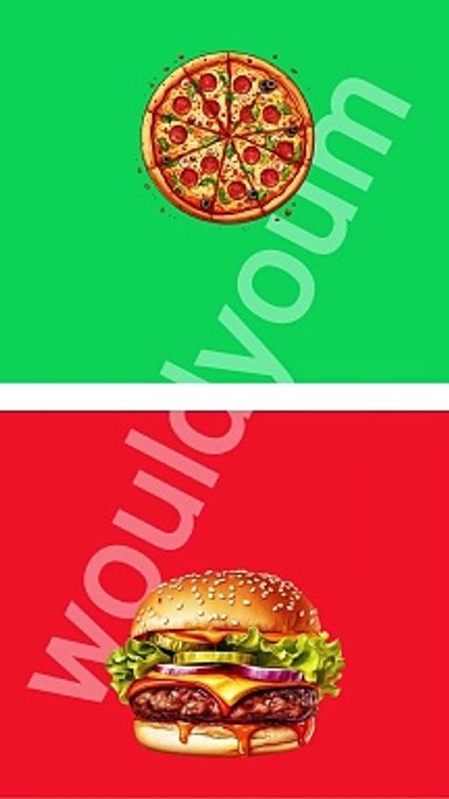 would you rather 36