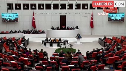 Mustafa Yeneroğlu: Cumhurbaşkanı Ülkeyi Anayasasız Yönetmeye Çalışıyor