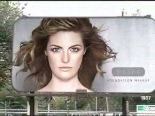 Dove's Real Beauty Campaign 🌟