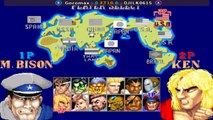 Goromax vs DJILK0615 - Street Fighter II'_ Hyper Fighting - FT10