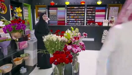 مسلسل عندما يزهر الخريف الموسم الثانى الحلقة 32 الثانية والثلاثون