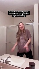 Not me dumping all my trauma on complete strangers just to fill the silence  #awkward