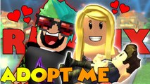 ÇOCUĞUMUN ANNESİ KİM OLACAK | ROBLOX ADOPT ME TÜRKÇE