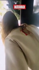 INCREÍBLE, la super estrella japonesa de los Dodgers, Shohei Othani, se vistió de Santa Claus