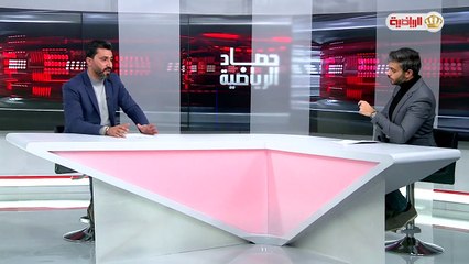 الكابتن وسيم البزور يؤكد استمراره مع نادي الرمثا في فترة إياب الدوري