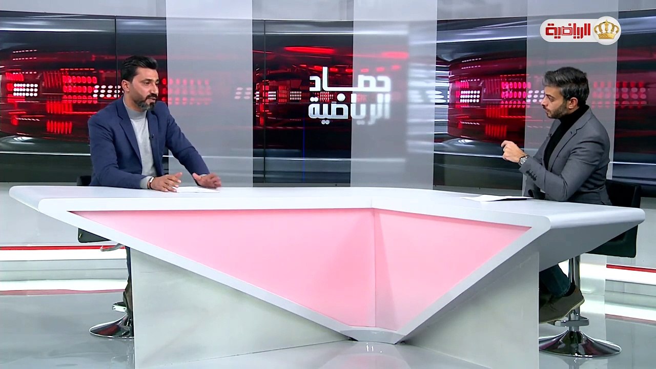 الكابتن وسيم البزور يؤكد استمراره مع نادي الرمثا في فترة إياب الدوري