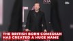 Ricky Gervais whopping net worth revealed: Find out how much does the The Office's creator earns