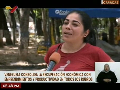 Pese a bloqueo económico familias venezolanas logran cumplir con tradiciones navideñas