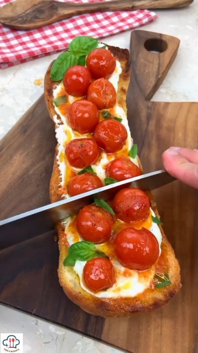 Second quick recipe
