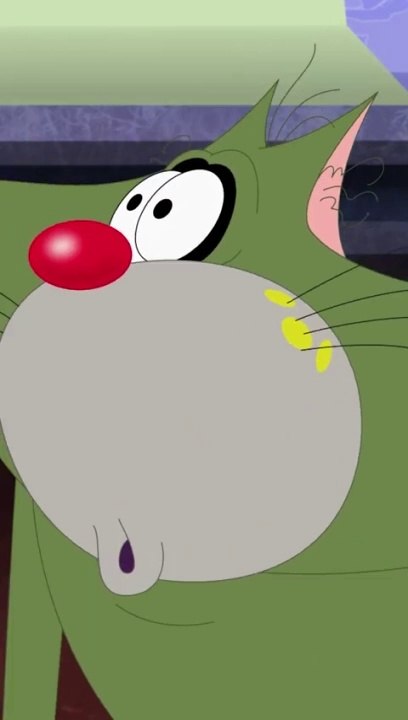 Christmas_is_here!_#christmas_#Shorts_#oggy___Cartoon_for_kids