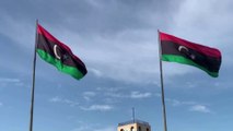 بصيص أمل لإنهاء أزمة ليبيا.. 