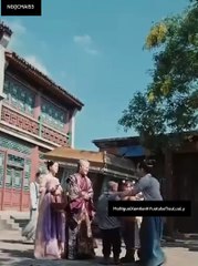 Nữ Bác Sĩ Xuyên Không - Tập 1 | Hiện Đại, Cổ Trang, Hấp Dẫn 🩺