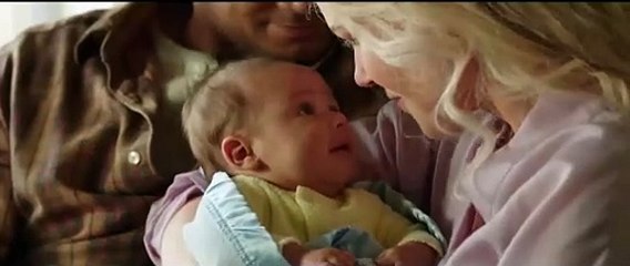 Aquaman Bande-annonce (TR)