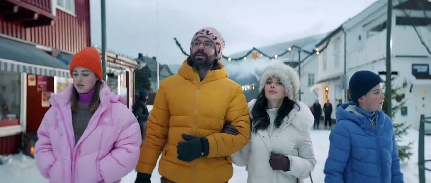 There's Something in the Barn Bande-annonce (ES)