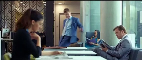 For Love or Money Bande-annonce (EN)