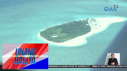 AFP, target ang mas maraming joint patrol sa West Philippine Sea sa susunod na taon | UB