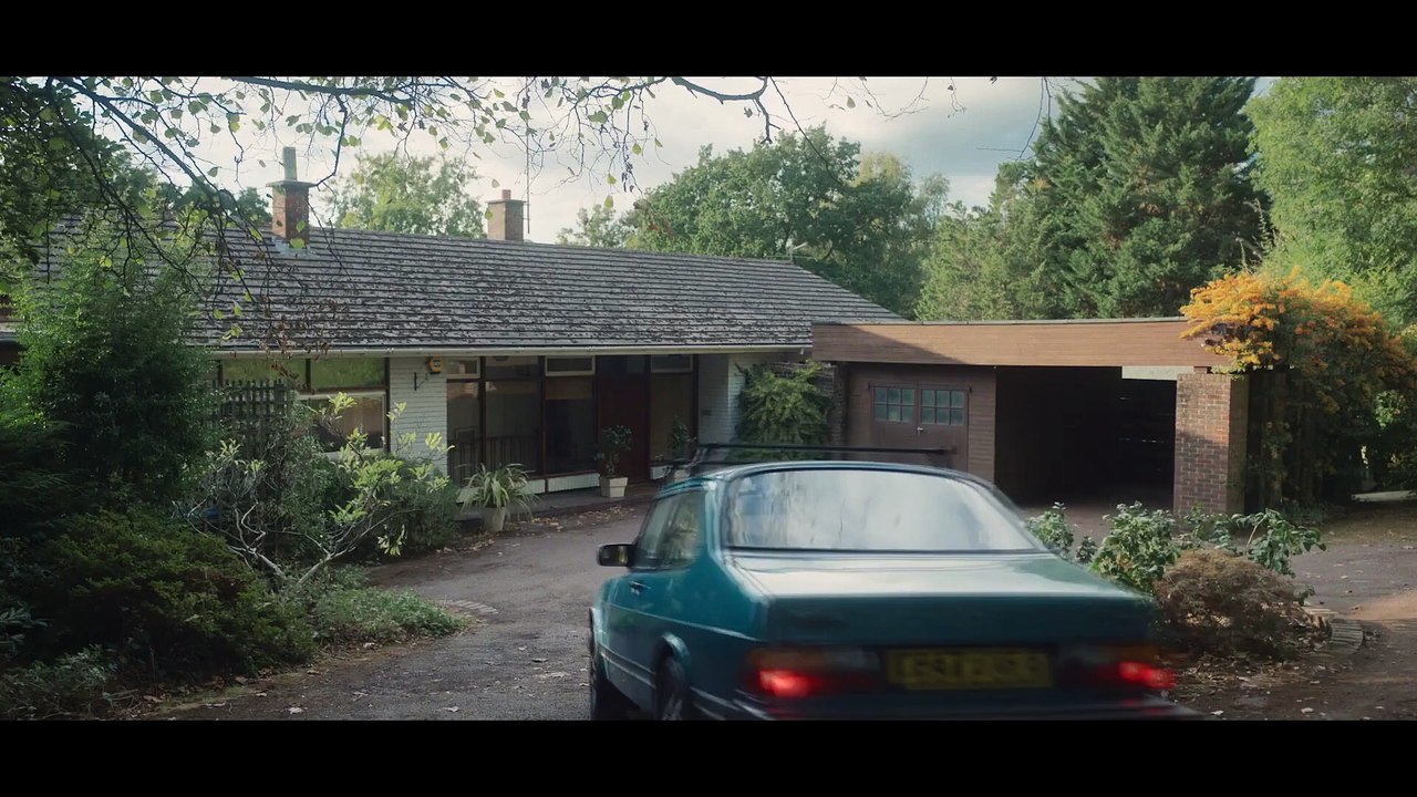 One Life - Trailer