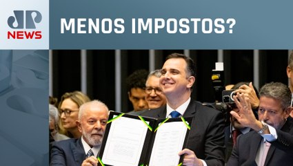 Reforma tributária: entenda o que muda já em 2024 com o especialista Alison Fernandes