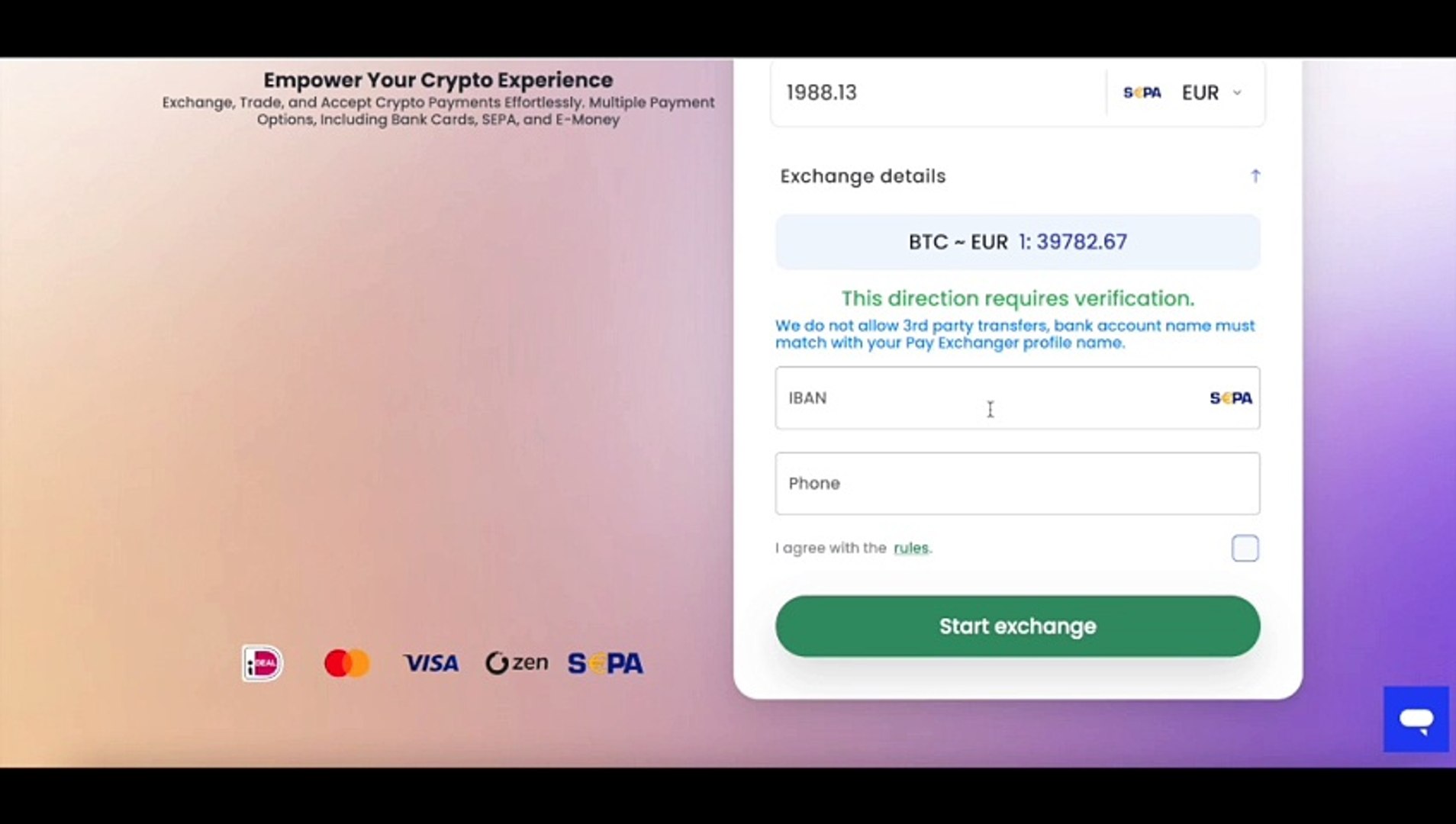 Sell Bitcoin For SEPA Bank Transfer in Germany - video Dailymotion
