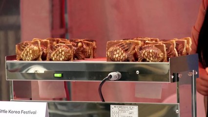 "김치 거리·한인 타운 만들자"...힘 모은 호주 동포 상인들 / YTN