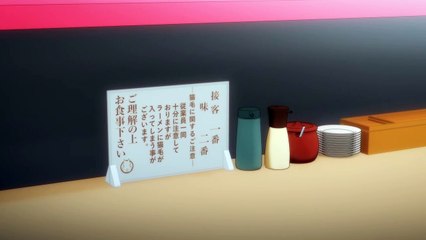 ラーメン赤猫 | show | 0 | Official Teaser