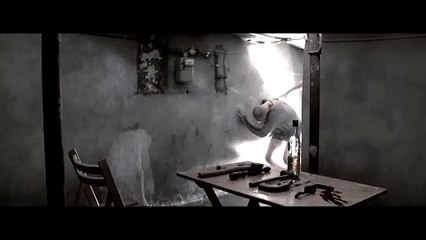 Zyklon Zombie | movie | 2011 | Official Teaser