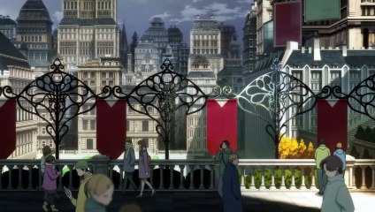 Die Hexe und das Biest | show | 2024 | Official Trailer