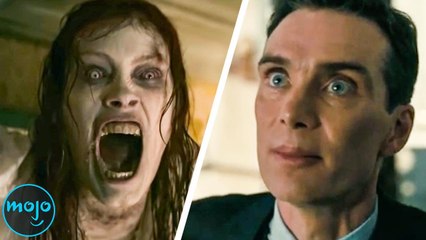 Top 10 Must-See Movies of 2023 🎬