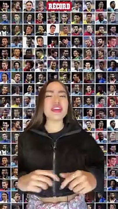 Los MEJORES FUTBOLISTAS DEL MUNDO en 2023, ¡SANTI GIMÉNEZ en la lista! #Futbol