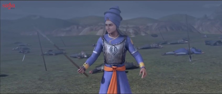 Shaheedi Diwas - Shaheed Sahibzaada Baba Jujhar Singh - Chaar Sahib Zaade - WhatsApp Status